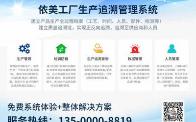 手機掃碼巡檢系統小程序功能方案