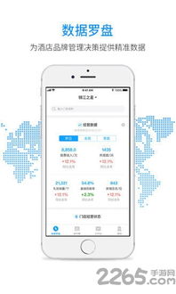 營銷通APP軟件下載指南 安卓最新版v1.3在2265安卓網的獲取方式