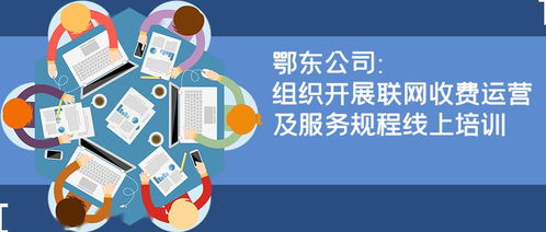 鄂東公司成功組織聯(lián)網(wǎng)收費(fèi)運(yùn)營及服務(wù)規(guī)程線上培訓(xùn)，提升網(wǎng)絡(luò)運(yùn)營服務(wù)水平